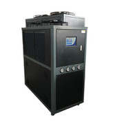 品奧10HP風冷式冷水機  冷水一體機    風冷式冷水機組、一體機廠家供應