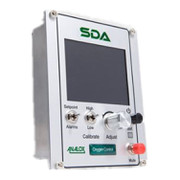 賽力斯 英國安納勞科斯ANALOX氧氣分析儀SDA-O2 現貨供應 歡迎來電咨詢
