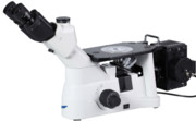 華煜眾信HYZX-30MW 大型金相設備 三目倒置金相顯微鏡