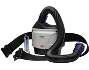 3M Versaflo TR-315E 電動送風呼吸系統 過濾實驗室防護套裝
