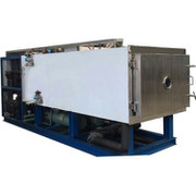 博醫康LYO-2E生產型凍干機 冷凍干燥機