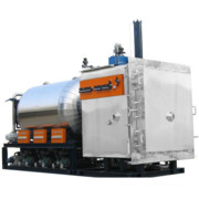 博醫康LYO-50E生產型凍干機  冷凍干燥機、制藥凍干機、藥品凍干機