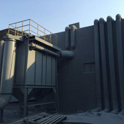永利達YLDC 除塵設備 粉塵處理設備 空氣凈化設備 環保設備 布袋除塵器