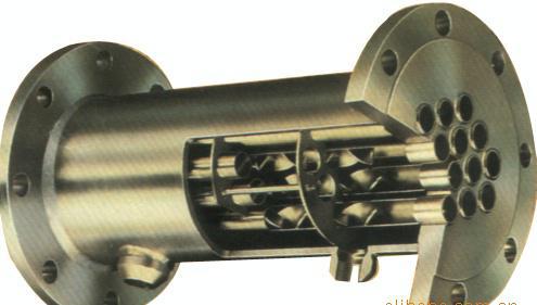 長江罐用噴射混合器  提供蒸汽噴射混合器 (罐用及管道用精加工)