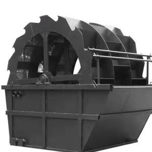 云南洗砂機廠家-GX2800型輪斗洗砂機-盛科機械-價格優惠歡迎來電咨詢