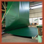山東土工膜廠家 供應HDPE綠色土工膜 黑綠雙色土工膜，厚度可選