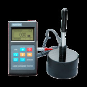 山東山材SCL-100 里氏硬度計 便攜式大工件硬度測量儀器