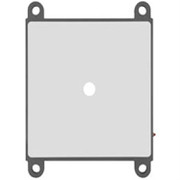 壓濾機濾板生產廠家 板框式壓濾機濾板 各種型號濾板 大凱 廠家供應