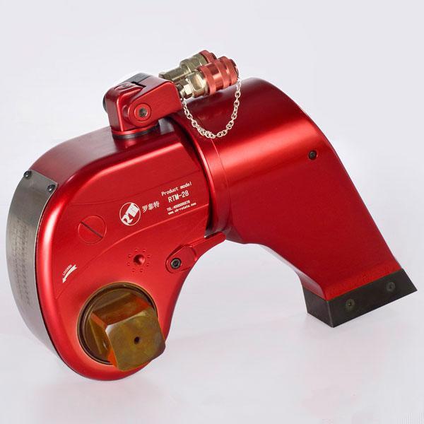 羅泰特/ROTATE  RTT-16液壓扳手廠家直售  扭力扳手定制