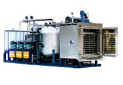 博醫康LYO-15E生產型凍干機 真空冷凍干燥機，冷凍干燥機、干燥機設備、真空干燥機